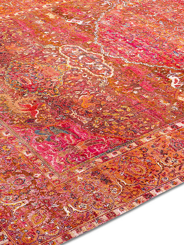 Hundred Million luxe vloerkleed