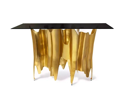 Obscura console
