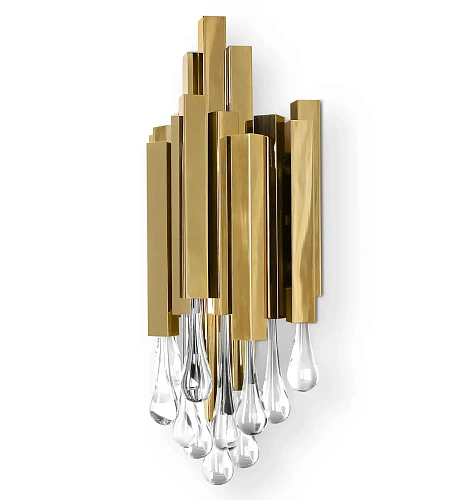 Prestige wandlamp