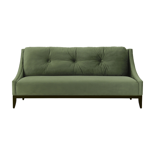 Dorotea loveseat