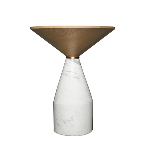 Cino Witte Kleine Marmeren Tafel