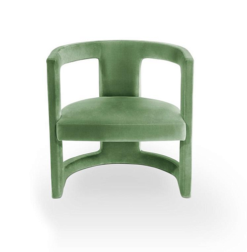 Mountain Bold fauteuil