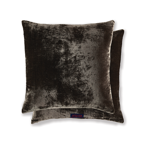 Paddy - Espresso 50 × 50 kussen