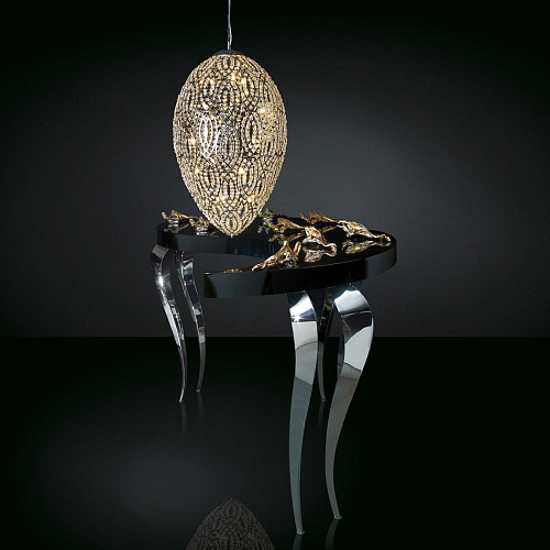 Arabesque Egg 90 hanglamp
