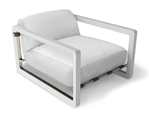Sasha fauteuil