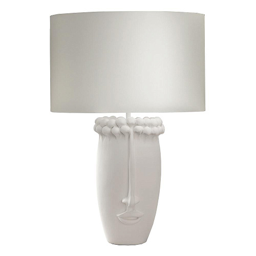 Elden Chalk tafellamp