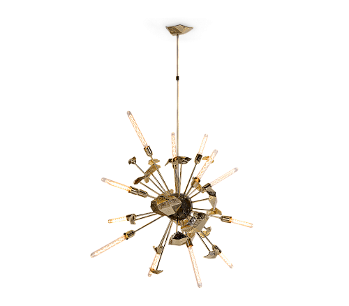 Stellar kroonluchter