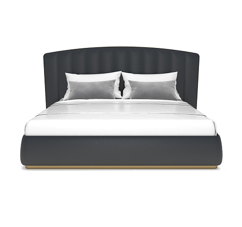 Vincent bed met hoofdeinde