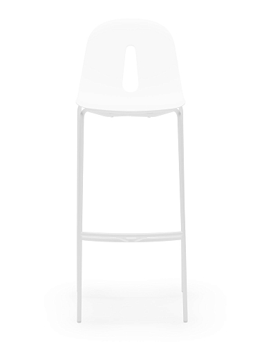 Gotham SG-80 Witte Barkruk