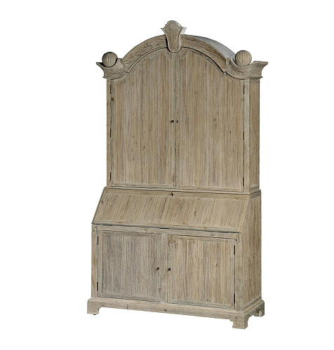 Alnwick Washed Acacia bureau