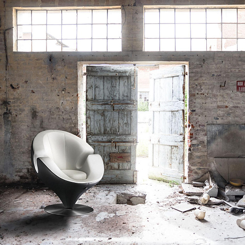 Calla draaibare fauteuil
