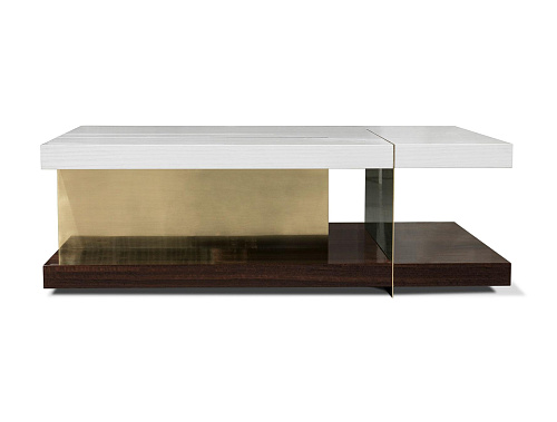 Moderne salontafel
