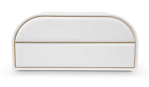 Candy Coated ladekast met twee laden