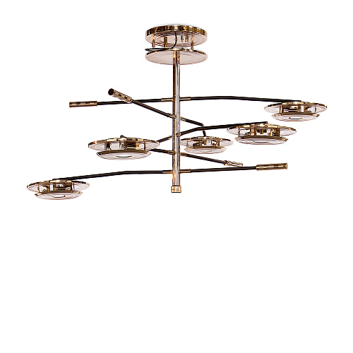 Rockstar hanglamp