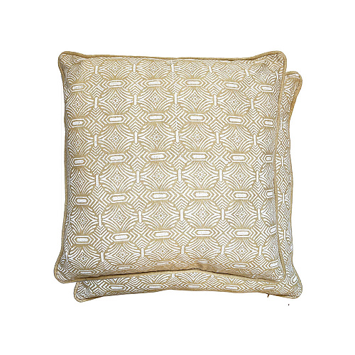 Pali Linen 50 × 50 kussen