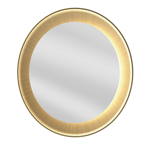 Melrose Italiaanse wandspiegel