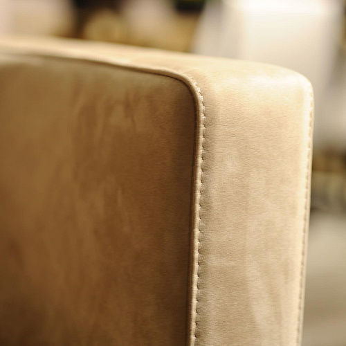 Reseda handgemaakte stoel