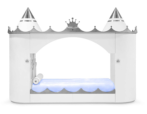 Imperial Fortress kinderbed