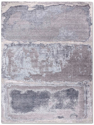 Misty handgemaakte luxe vloerkleed