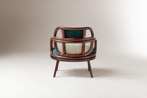 Havana fauteuil