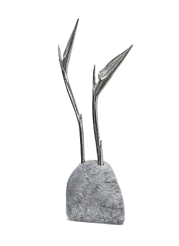 Blossom II sculptuur