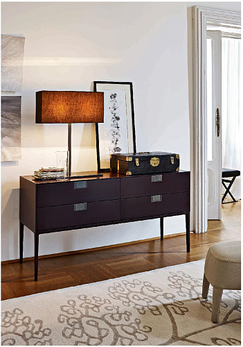 Bukuma designer tapijt