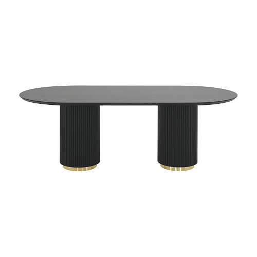 Contera eettafel