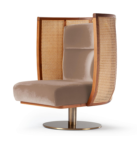 Egoísta fauteuil