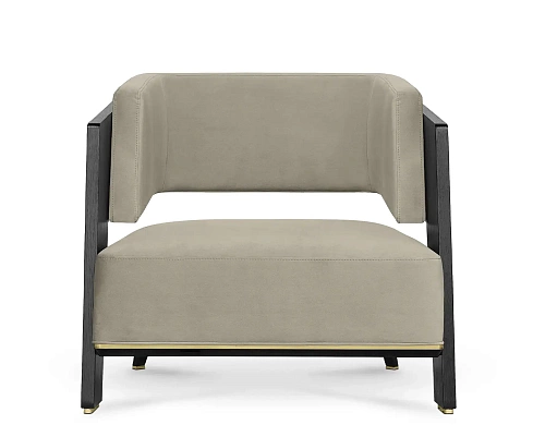Crown fauteuil