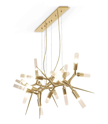 Crystal Edge hanglamp