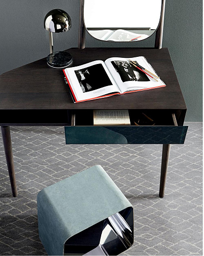 Uele designer tapijt