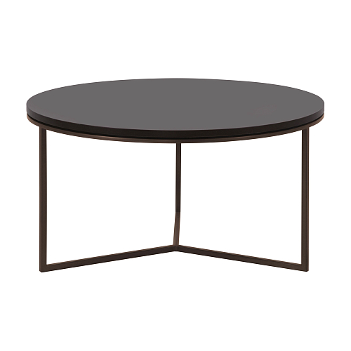 Trio salontafel