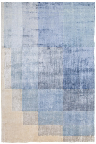 Dichtheid regulier designer vloerkleed