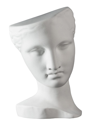 Capua's Psiche sculptuur
