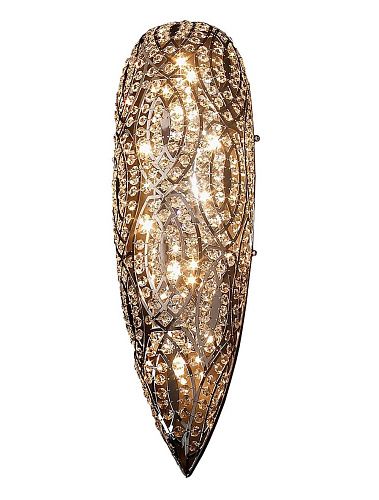 Arabesque Drop wandlamp