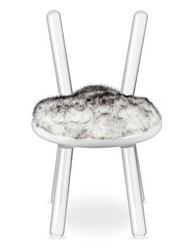 Mirage Arctic kinderstoel