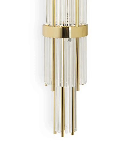 Beacon wandlamp