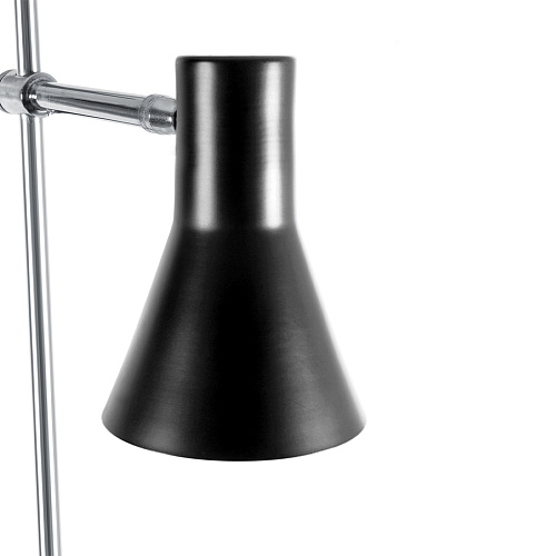 Adventurer vloerlamp