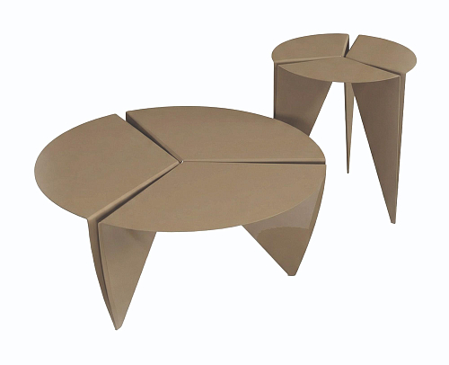 Asagao salontafel