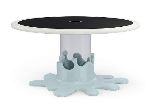 Marshmallow Play Adventure tafel