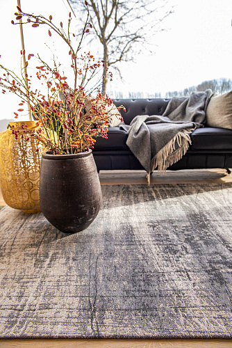 Jersey Stone vloerkleed