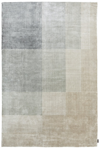 Dichtheid designer vloerkleed