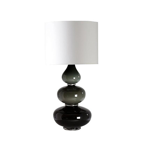 Aragoa Slate tafellamp
