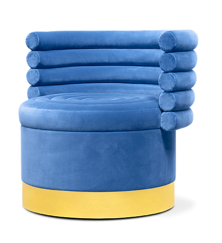 Nolan fauteuil