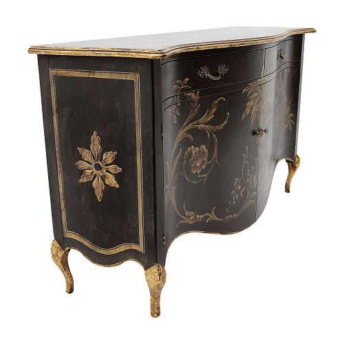 Euridice dressoir