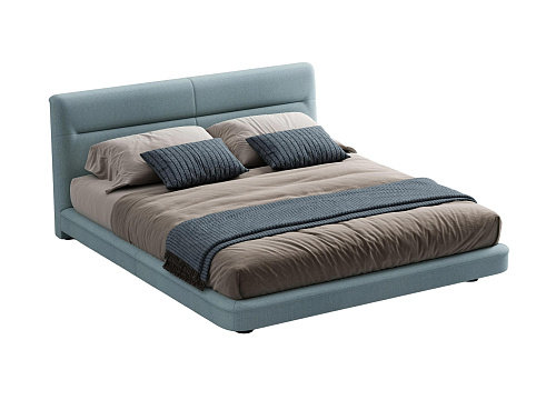 Clermont modern Italiaans bed