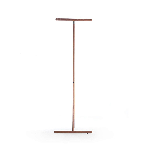 Spalla bruine kapstok