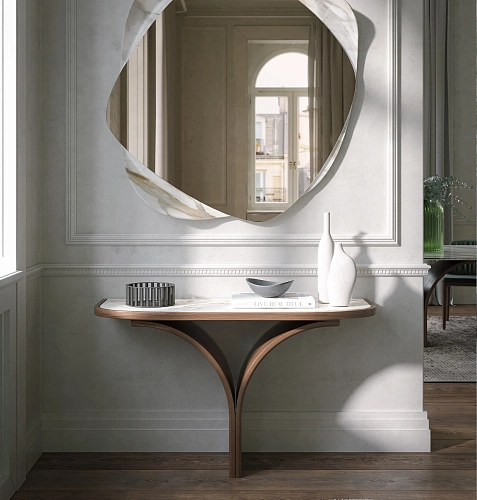 Arco consoletafel