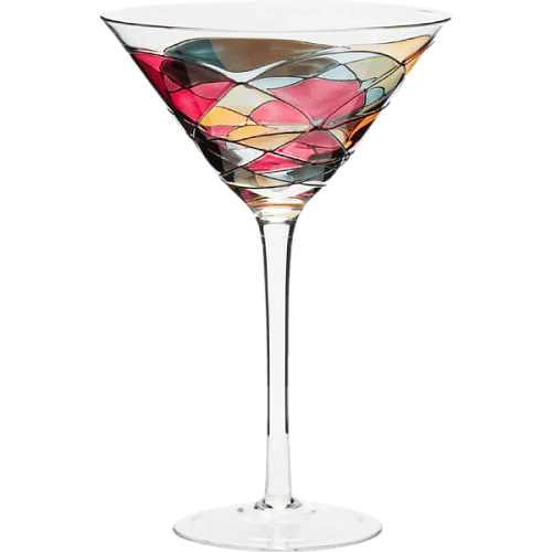 Cocktailglazen