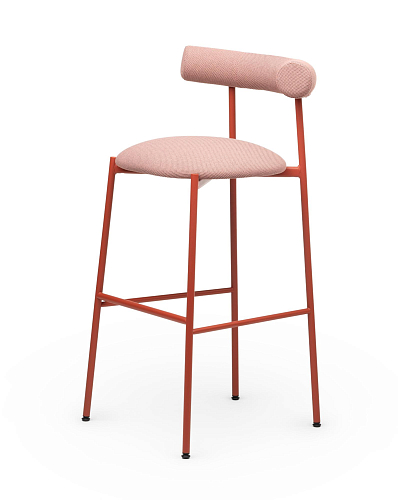 Pampa SG-80 Roze Barkruk